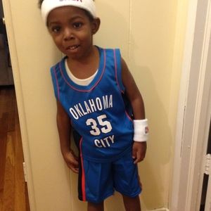 Meet your Posher, Rory